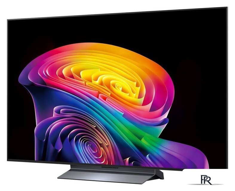 OLED телевизор LG OLED evo AI C6 OLED55C6RLA - Изображение №5 — Интернет-магазин ПроЗаказ