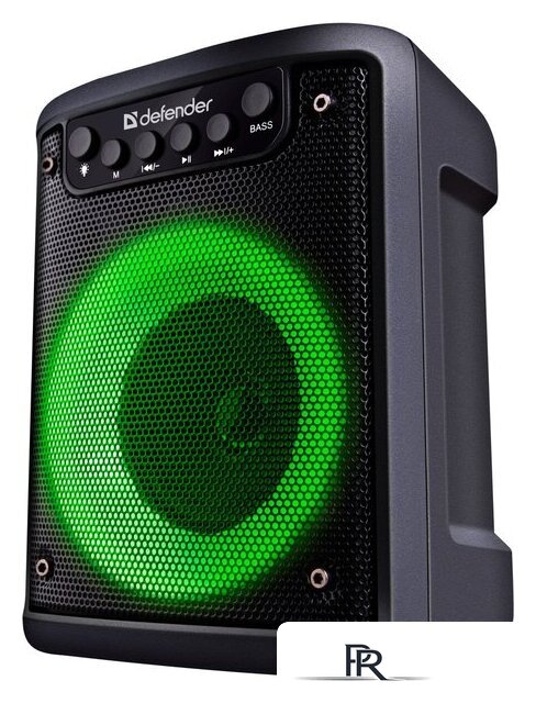 Беспроводная колонка Defender Funky - Изображение №2 — Интернет-магазин ПроЗаказ