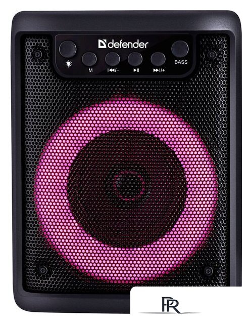 Беспроводная колонка Defender Funky - Изображение №3 — Интернет-магазин ПроЗаказ