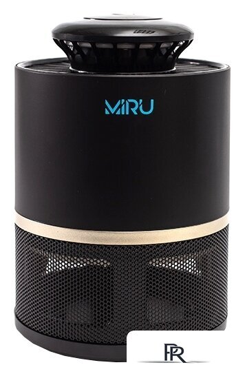 Уничтожитель насекомых Miru 2101 - Изображение №1 — Интернет-магазин ПроЗаказ