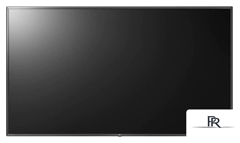 Информационная панель LG 86UL3G-B - Изображение №2 — Интернет-магазин ПроЗаказ