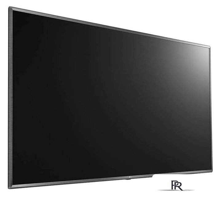 Информационная панель LG 86UL3G-B - Изображение №4 — Интернет-магазин ПроЗаказ