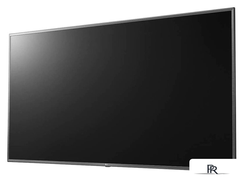 Информационная панель LG 86UL3G-B - Изображение №3 — Интернет-магазин ПроЗаказ