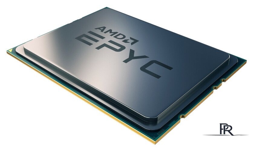Процессор AMD EPYC 7F32 - Изображение №2 — Интернет-магазин ПроЗаказ