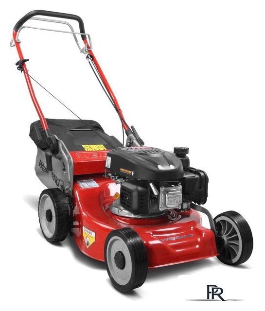 Газонокосилка Weibang WB 455SC - Изображение №1 — Интернет-магазин ПроЗаказ