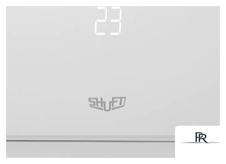 Кондиционер Shuft Soturai SFTHI-09HN8 - Изображение №5 — Интернет-магазин ПроЗаказ