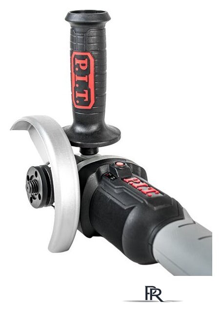 Угловая шлифмашина P.I.T. PWS20H-125A (без АКБ) - Изображение №2 — Интернет-магазин ПроЗаказ