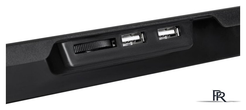 Подставка Digma D-NCP180-5 - Изображение №6 — Интернет-магазин ПроЗаказ