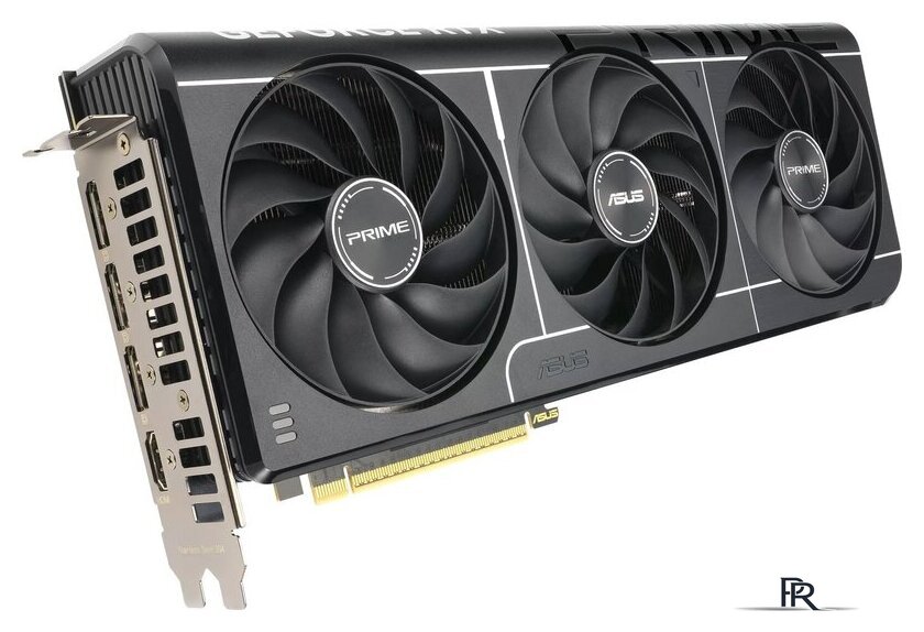 Видеокарта ASUS Prime GeForce RTX 5070 12GB GDDR7 OC Edition PRIME-RTX5070-O12G - Изображение №1 — Интернет-магазин ПроЗаказ