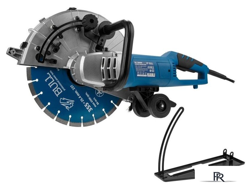 Электрорез Bull BCS 3526 - Изображение №1 — Интернет-магазин ПроЗаказ