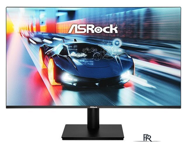 Игровой монитор ASRock CL27FFB - Изображение №1 — Интернет-магазин ПроЗаказ