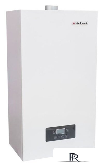 Отопительный котел Hubert Smart AGB 13 DY - Изображение №1 — Интернет-магазин ПроЗаказ