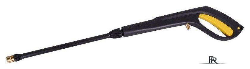 Мойка высокого давления Huter W195-ARV PRO - Изображение №8 — Интернет-магазин ПроЗаказ