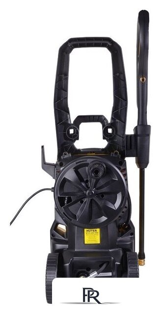 Мойка высокого давления Huter W195-ARV PRO - Изображение №3 — Интернет-магазин ПроЗаказ