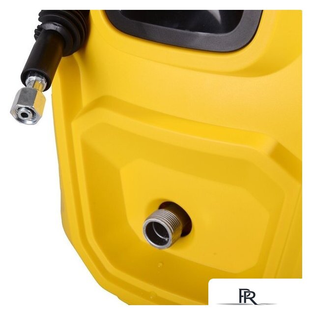 Мойка высокого давления Huter W195-ARV PRO - Изображение №6 — Интернет-магазин ПроЗаказ