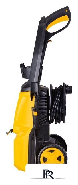 Мойка высокого давления Huter W195-ARV PRO - Изображение №4 — Интернет-магазин ПроЗаказ