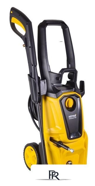 Мойка высокого давления Huter W195-ARV PRO - Изображение №1 — Интернет-магазин ПроЗаказ