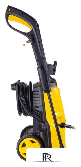 Мойка высокого давления Huter W195-ARV PRO - Изображение №2 — Интернет-магазин ПроЗаказ