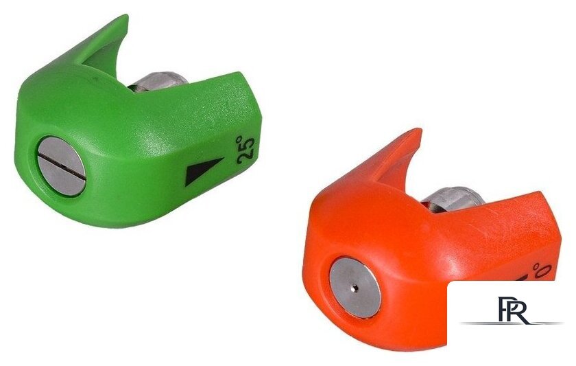 Мойка высокого давления Huter W195-ARV PRO - Изображение №10 — Интернет-магазин ПроЗаказ