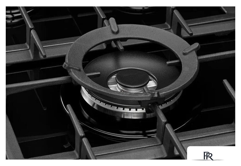 Варочная панель KUPPERSBERG FG 95 B - Изображение №4 — Интернет-магазин ПроЗаказ