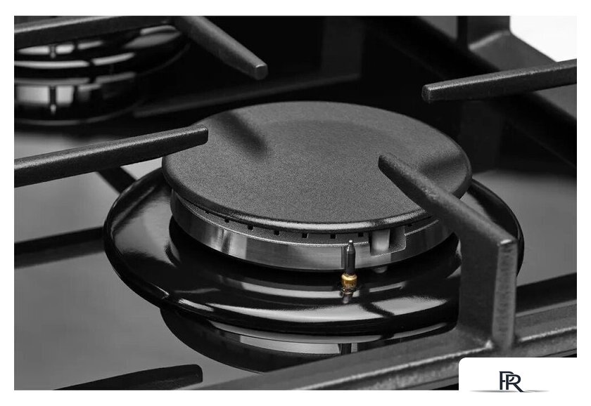 Варочная панель KUPPERSBERG FG 95 B - Изображение №5 — Интернет-магазин ПроЗаказ