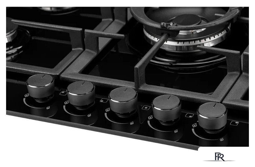 Варочная панель KUPPERSBERG FG 95 B - Изображение №3 — Интернет-магазин ПроЗаказ