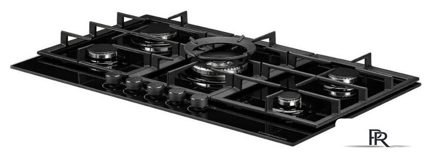 Варочная панель KUPPERSBERG FG 95 B - Изображение №2 — Интернет-магазин ПроЗаказ