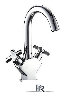 Смеситель Ledeme H84 L1084-2 - Изображение №1 — Интернет-магазин ПроЗаказ