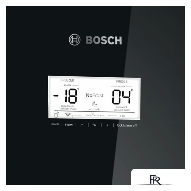 Холодильник Bosch Serie 6 KGN49LB30U - Изображение №2 — Интернет-магазин ПроЗаказ