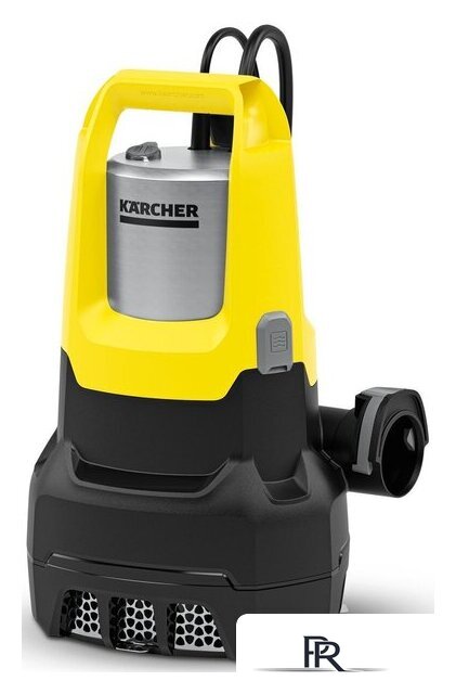 Дренажный насос Karcher SP 22.000 Dirt Level Sensor 1.645-851.0 - Изображение №1 — Интернет-магазин ПроЗаказ