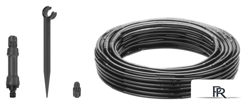 Шланг для капельного полива Gardena 13500-20 (1/2