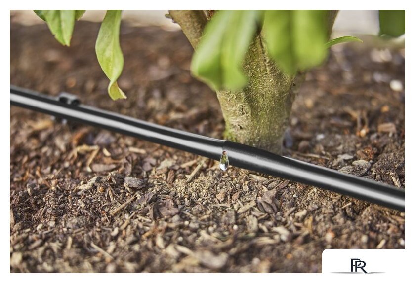 Шланг для капельного полива Gardena 13500-20 (1/2