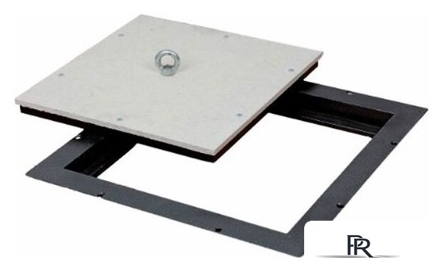 Люк ЛючкиБел Погребок Мини 50x80 см - Изображение №2 — Интернет-магазин ПроЗаказ