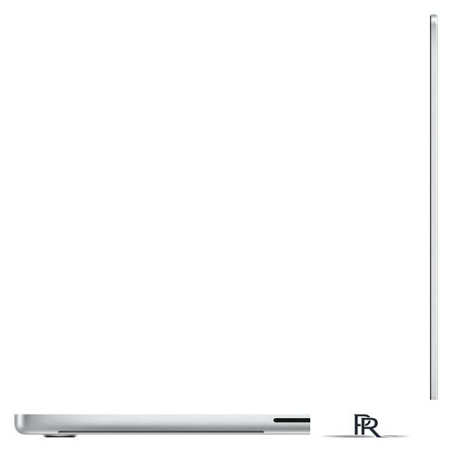 Ноутбук Apple MacBook Pro 16.2