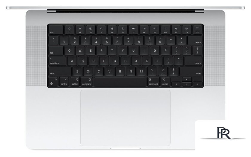 Ноутбук Apple MacBook Pro 16.2