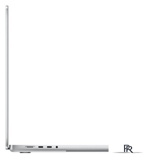 Ноутбук Apple MacBook Pro 16.2