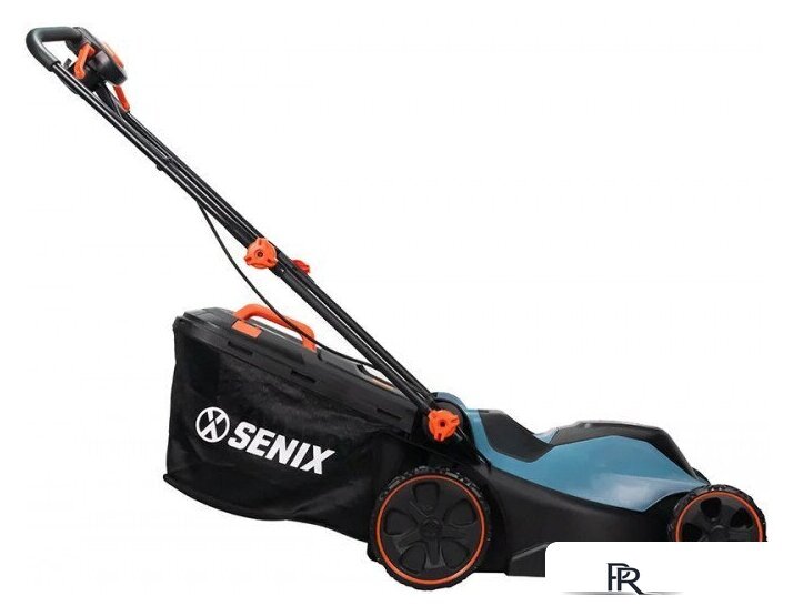 Газонокосилка Senix LPPE20-M-EU - Изображение №4 — Интернет-магазин ПроЗаказ