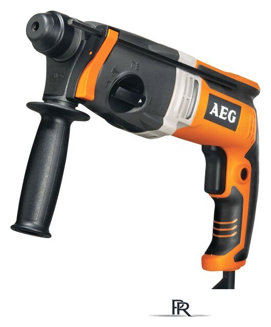 Перфоратор AEG Powertools KH 26 E - Изображение №1 — Интернет-магазин ПроЗаказ