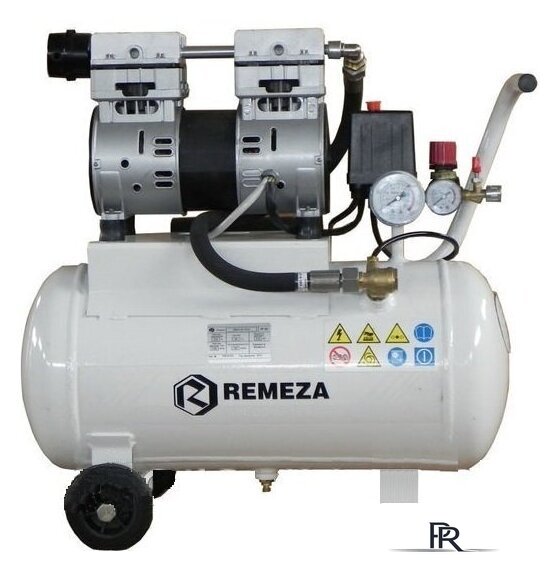 Компрессор Remeza СБ4/С-24.OLD10 - Изображение №1 — Интернет-магазин ПроЗаказ