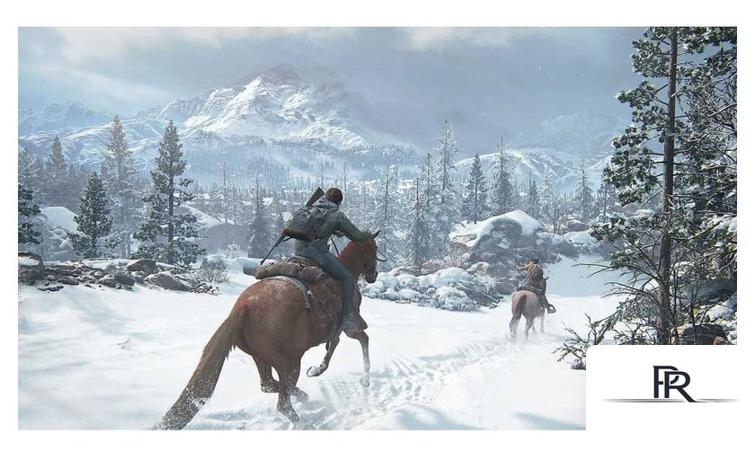  The Last of Us: Part II. Remastered для PlayStation 5 - Изображение №4 — Интернет-магазин ПроЗаказ