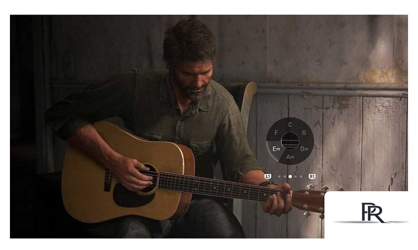  The Last of Us: Part II. Remastered для PlayStation 5 - Изображение №3 — Интернет-магазин ПроЗаказ