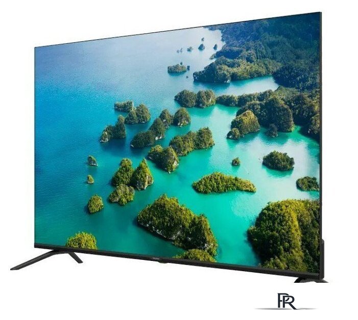 Телевизор Haier 43 LED S2 - Изображение №2 — Интернет-магазин ПроЗаказ