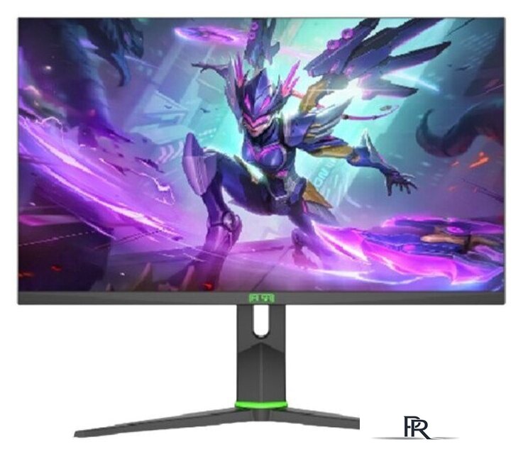 Игровой монитор ELSA EA272FX Pro - Изображение №1 — Интернет-магазин ПроЗаказ