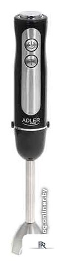 Погружной блендер Adler AD 4625b - Изображение №1 — Интернет-магазин ПроЗаказ