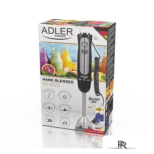 Погружной блендер Adler AD 4625b - Изображение №6 — Интернет-магазин ПроЗаказ