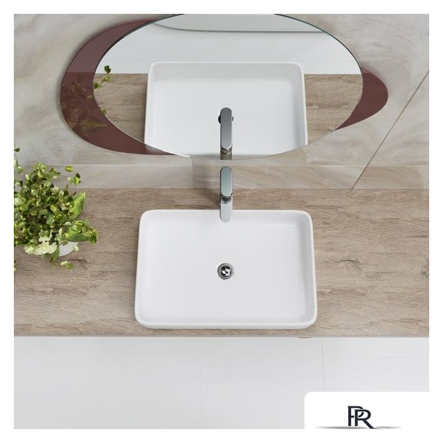 Умывальник Lauter 21842 (61.5x41) - Изображение №10 — Интернет-магазин ПроЗаказ