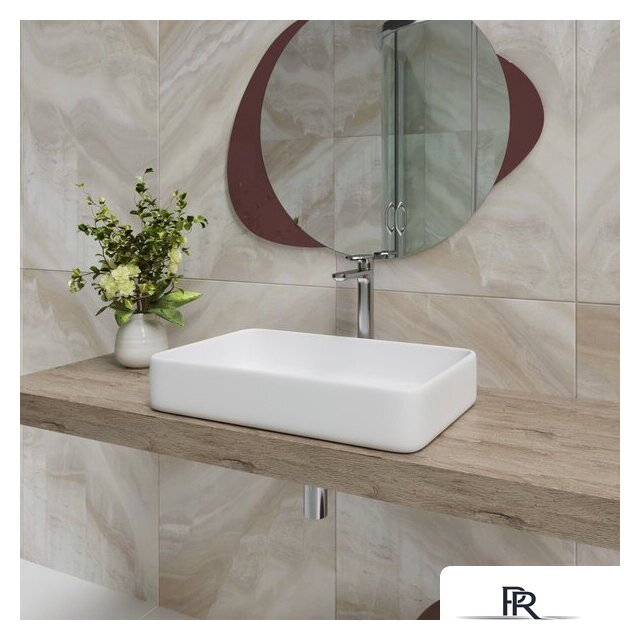 Умывальник Lauter 21842 (61.5x41) - Изображение №8 — Интернет-магазин ПроЗаказ