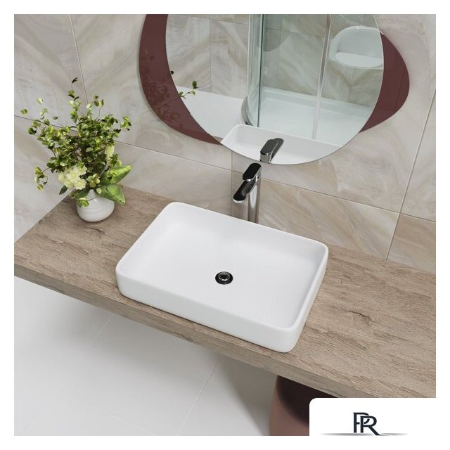 Умывальник Lauter 21842 (61.5x41) - Изображение №9 — Интернет-магазин ПроЗаказ