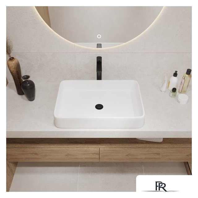 Умывальник Lauter 21842 (61.5x41) - Изображение №2 — Интернет-магазин ПроЗаказ