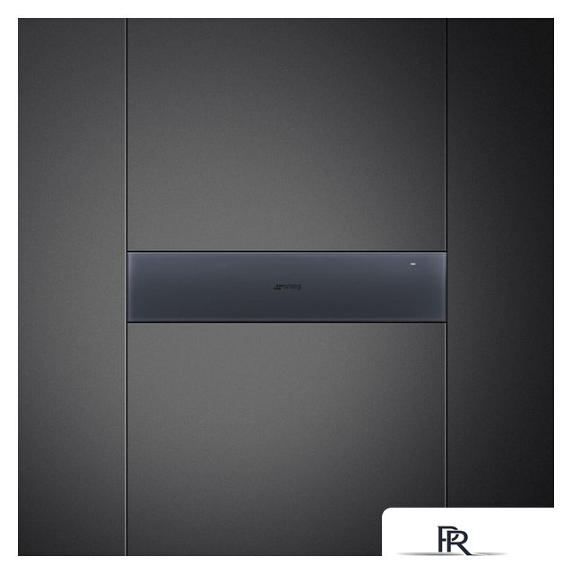 Подогреватель посуды Smeg CPRT115G - Изображение №2 — Интернет-магазин ПроЗаказ